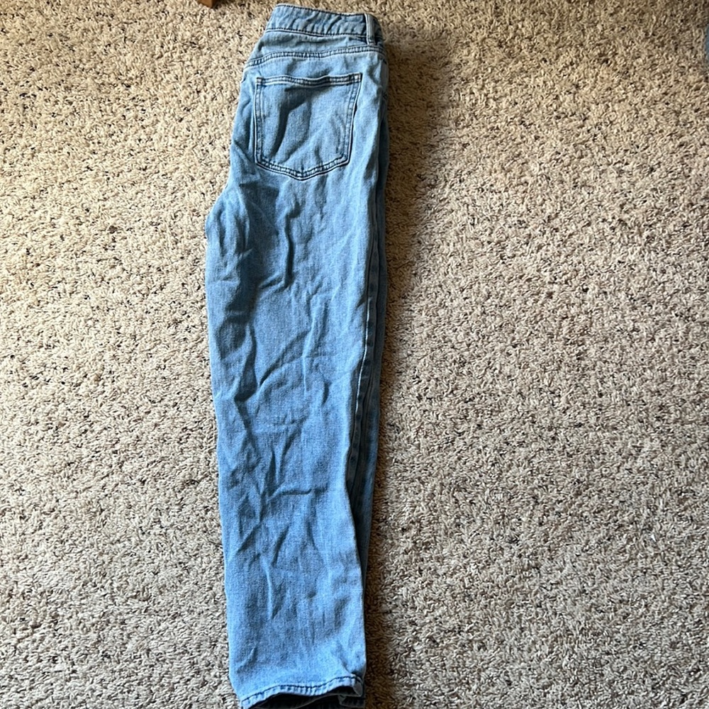 pacsun jeans
